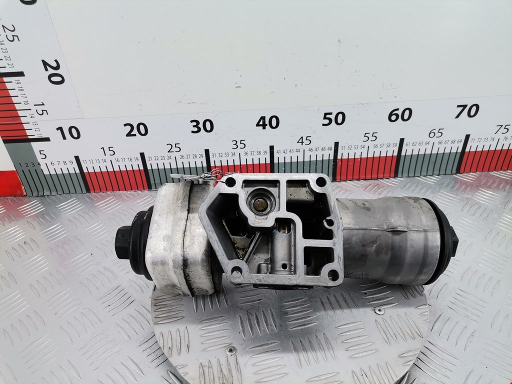 Корпус масляного фильтра VOLKSWAGEN Golf V Plus 2004-2009