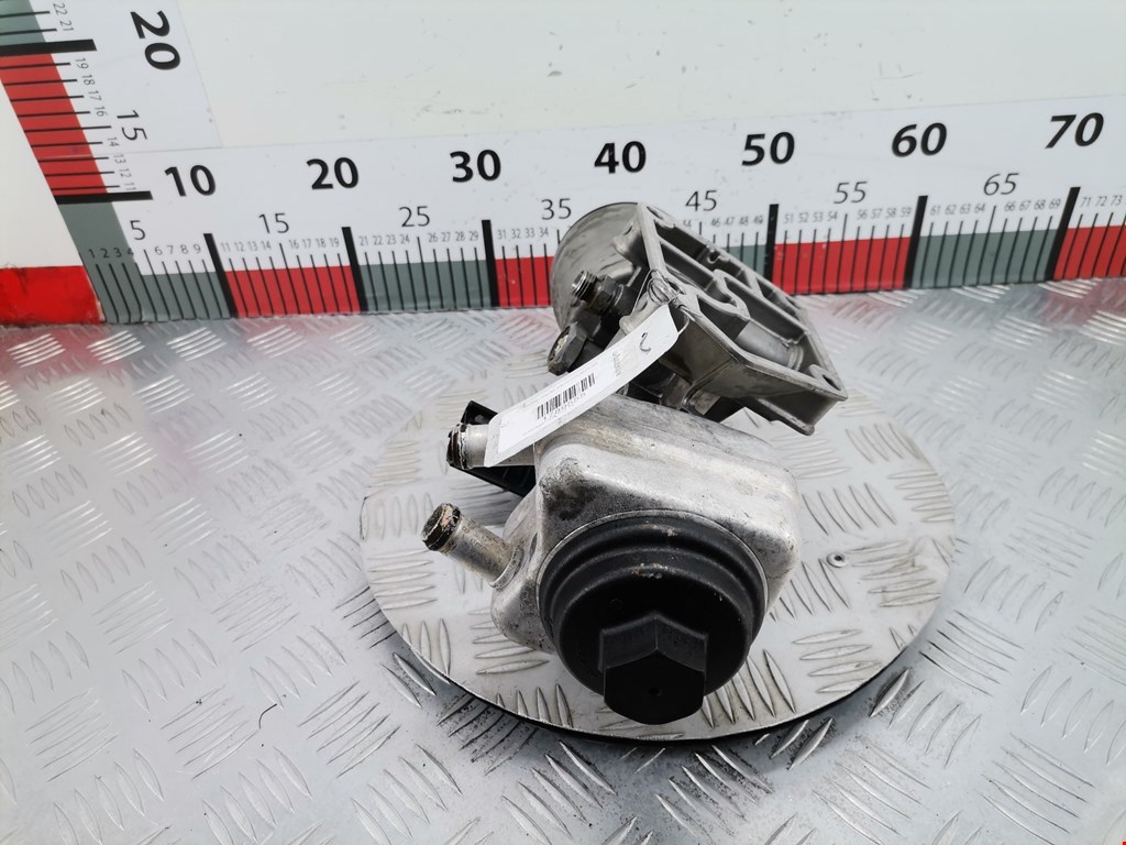 Корпус масляного фильтра VOLKSWAGEN Golf V Plus 2004-2009