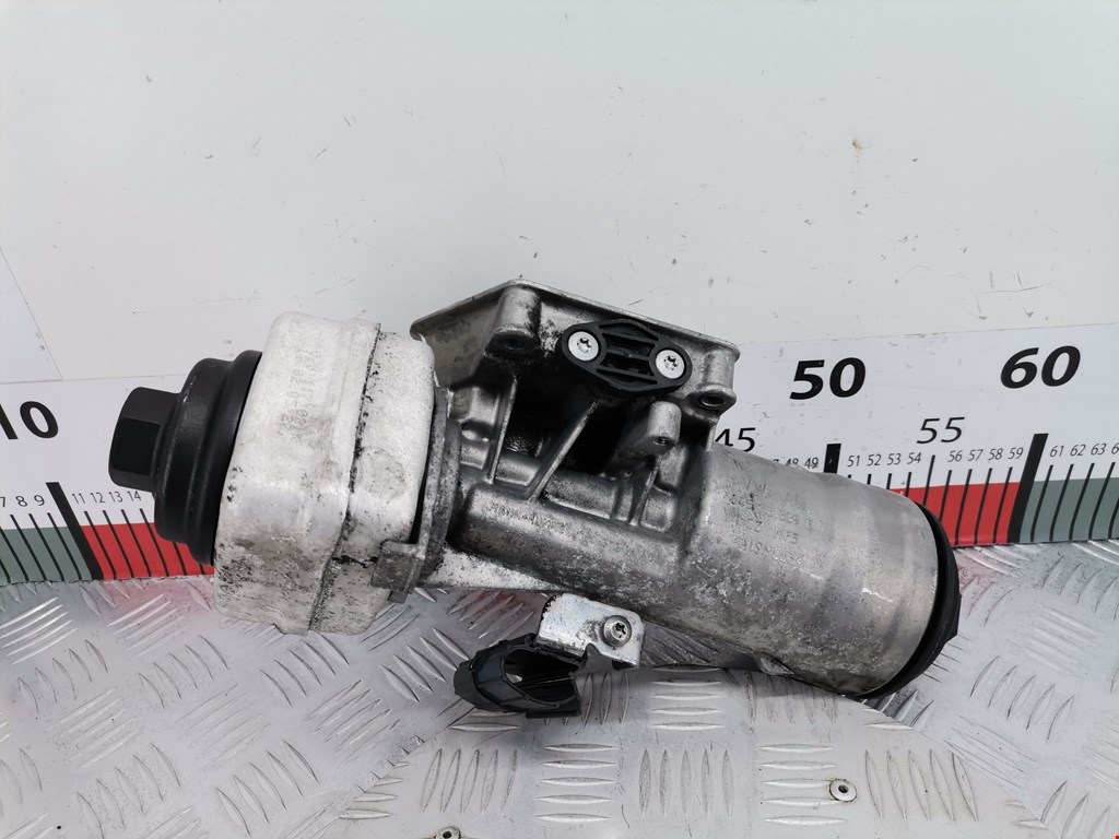 Корпус масляного фильтра VOLKSWAGEN Golf V Plus 2004-2009