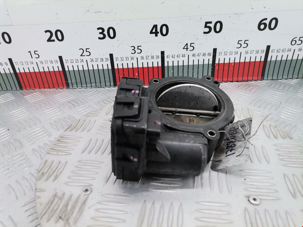 Заслонка дроссельная электрическая MERCEDES-BENZ Sprinter 906 2006-2018