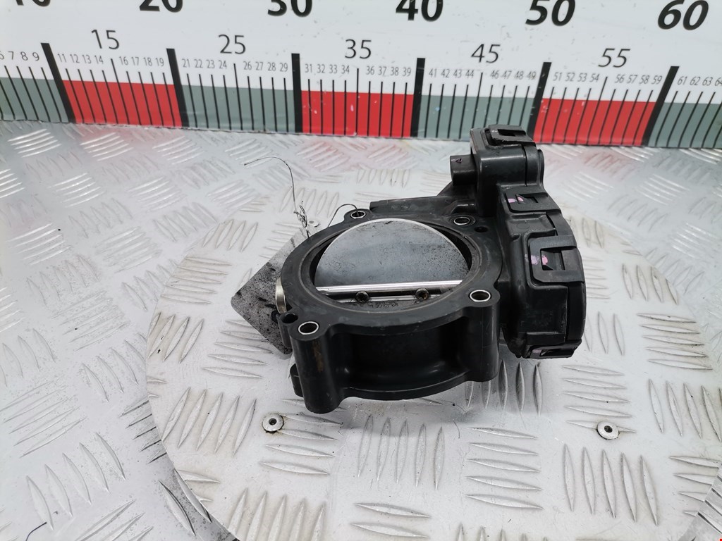 Заслонка дроссельная электрическая MERCEDES-BENZ Sprinter 906 2006-2018