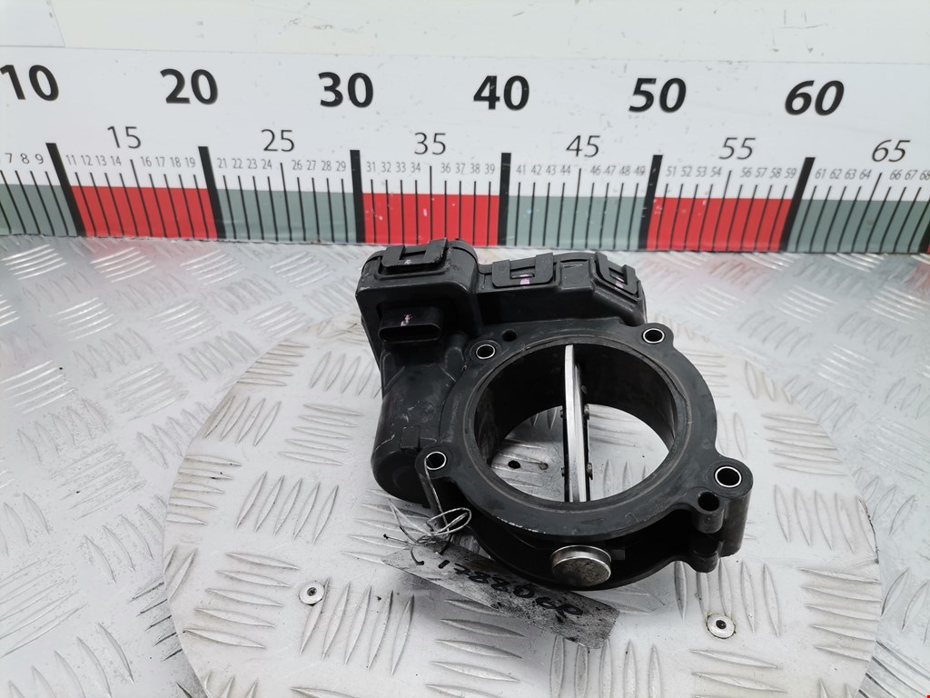 Заслонка дроссельная электрическая MERCEDES-BENZ Sprinter 906 2006-2018