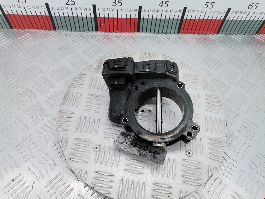 Заслонка дроссельная электрическая MERCEDES-BENZ Sprinter 906 2006-2018