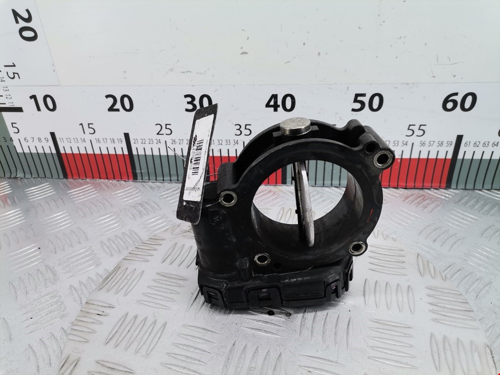 Заслонка дроссельная электрическая MERCEDES-BENZ Sprinter 906 2006-2018