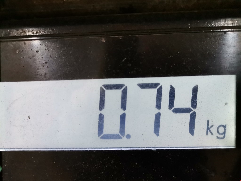 Заслонка дроссельная электрическая MERCEDES-BENZ Sprinter 906 2006-2018