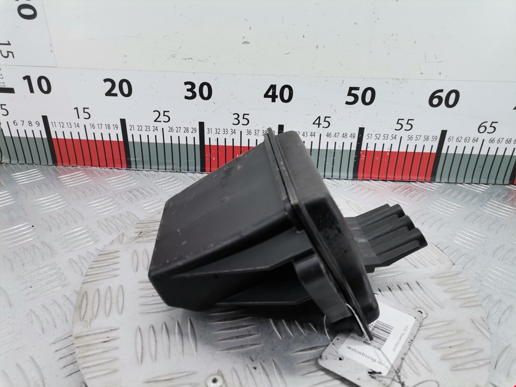 Ресивер воздушный MERCEDES-BENZ Sprinter 906 2006-2018