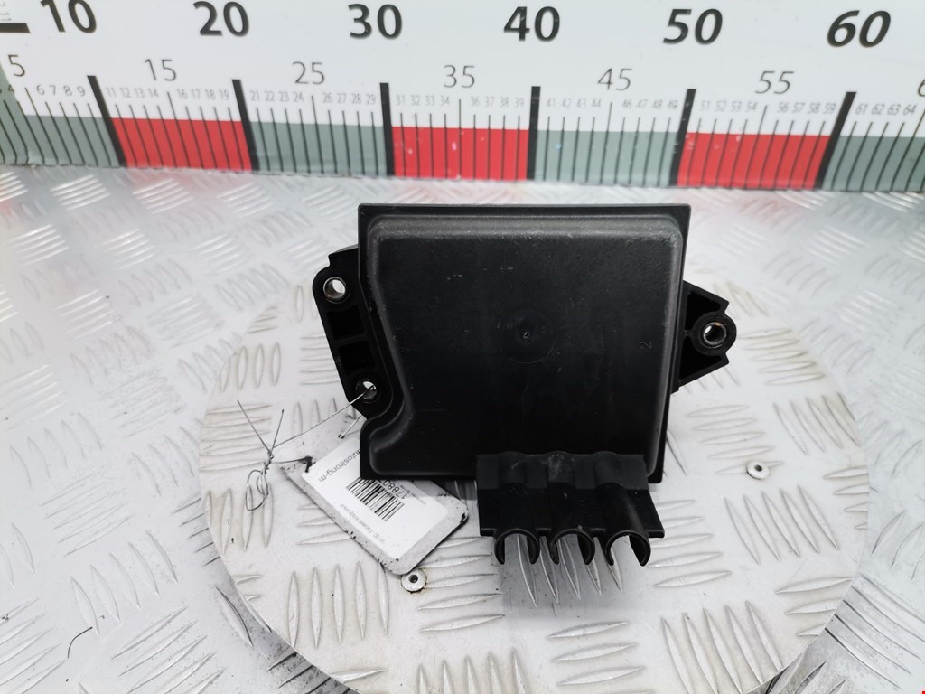 Ресивер воздушный MERCEDES-BENZ Sprinter 906 2006-2018