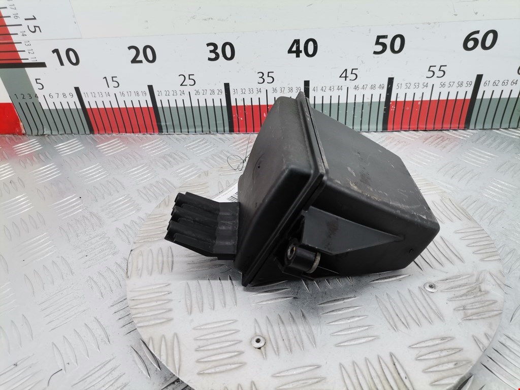 Ресивер воздушный MERCEDES-BENZ Sprinter 906 2006-2018