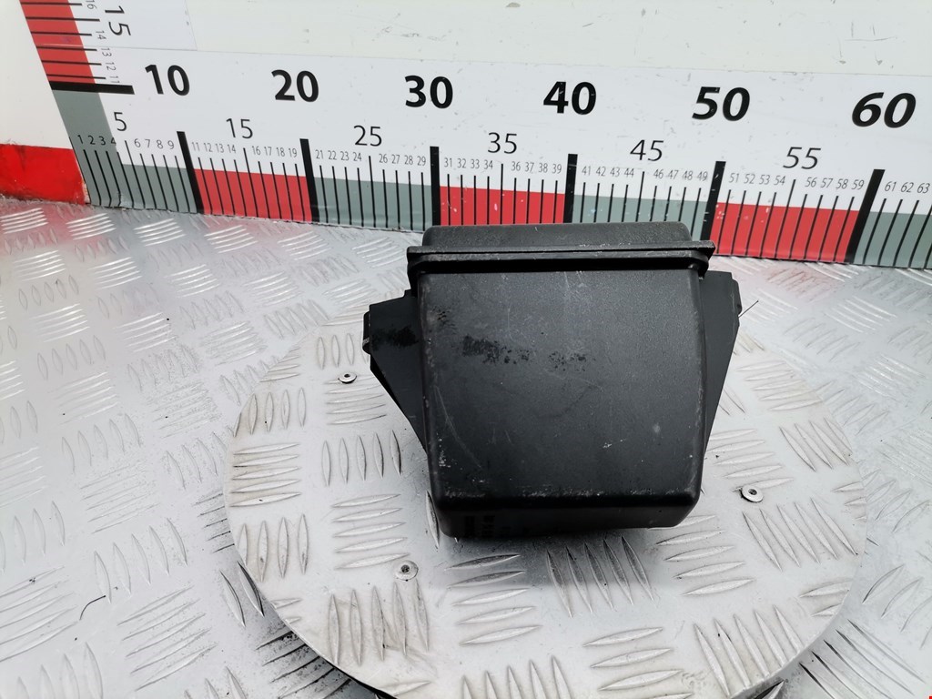 Ресивер воздушный MERCEDES-BENZ Sprinter 906 2006-2018