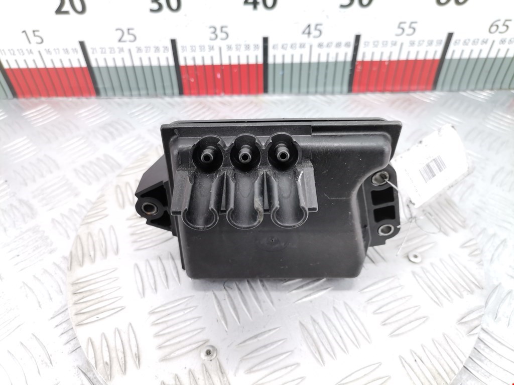 Ресивер воздушный MERCEDES-BENZ Sprinter 906 2006-2018