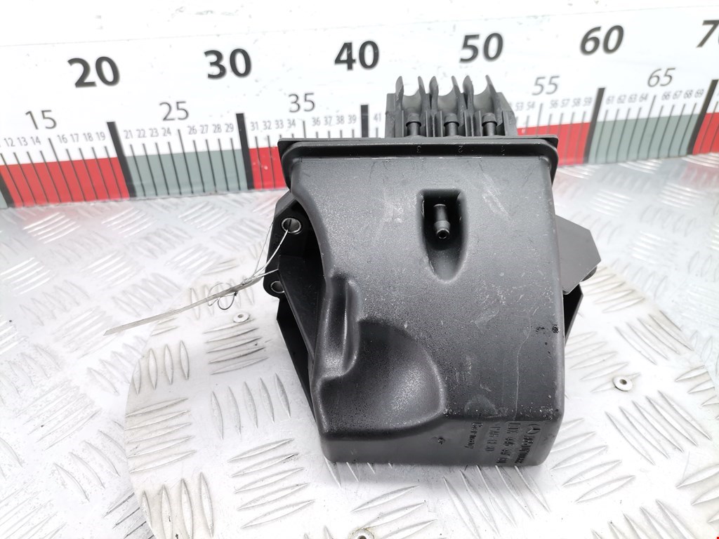 Ресивер воздушный MERCEDES-BENZ Sprinter 906 2006-2018