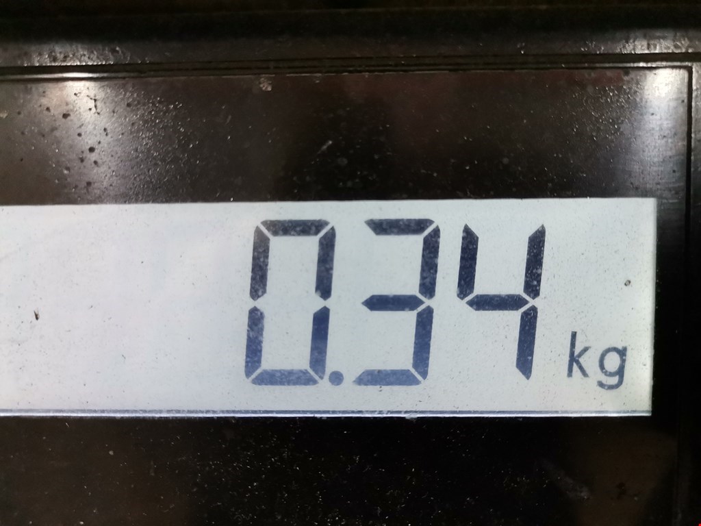 Ресивер воздушный MERCEDES-BENZ Sprinter 906 2006-2018