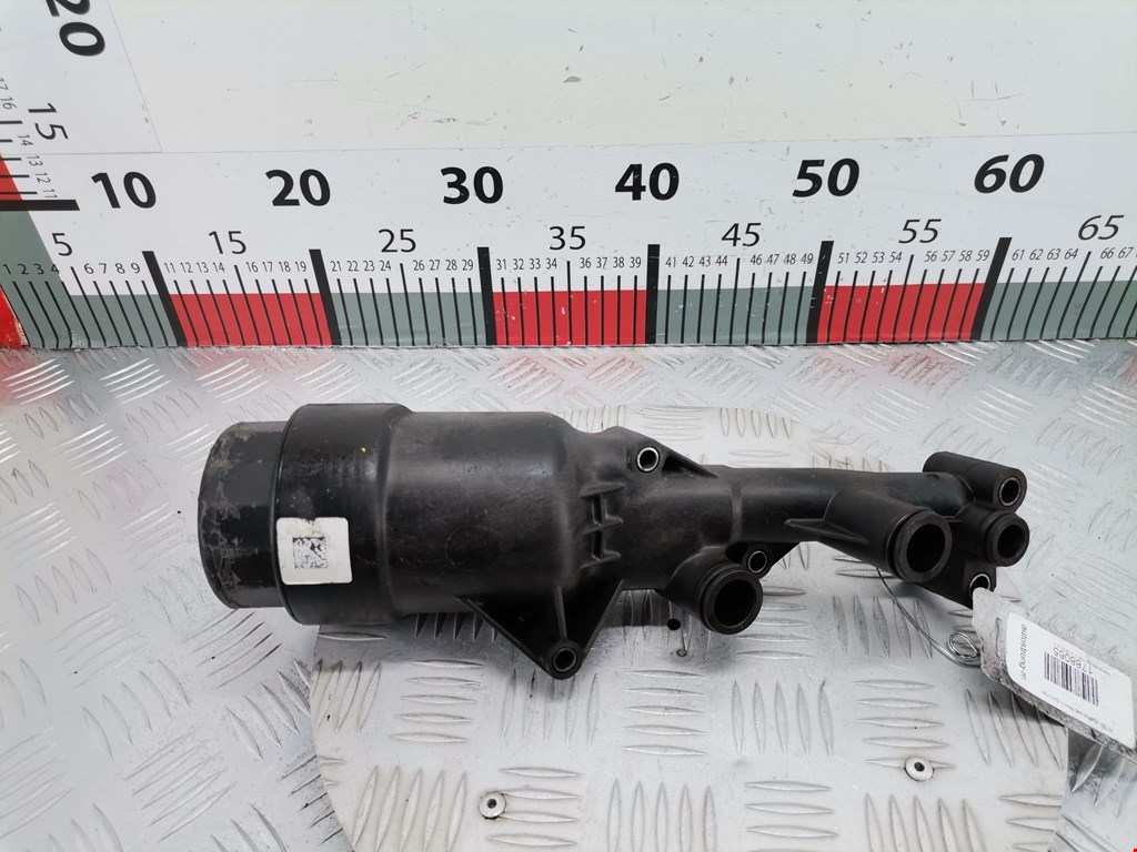 Корпус масляного фильтра MERCEDES-BENZ Sprinter 906 2006-2018