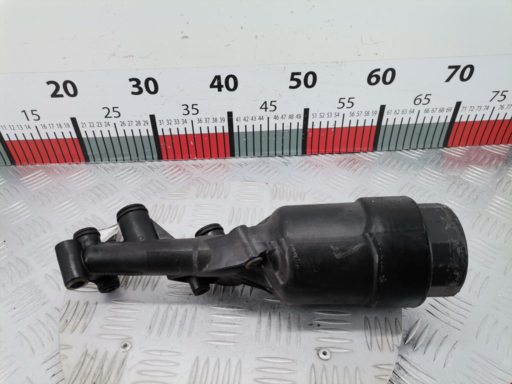 Корпус масляного фильтра MERCEDES-BENZ Sprinter 906 2006-2018