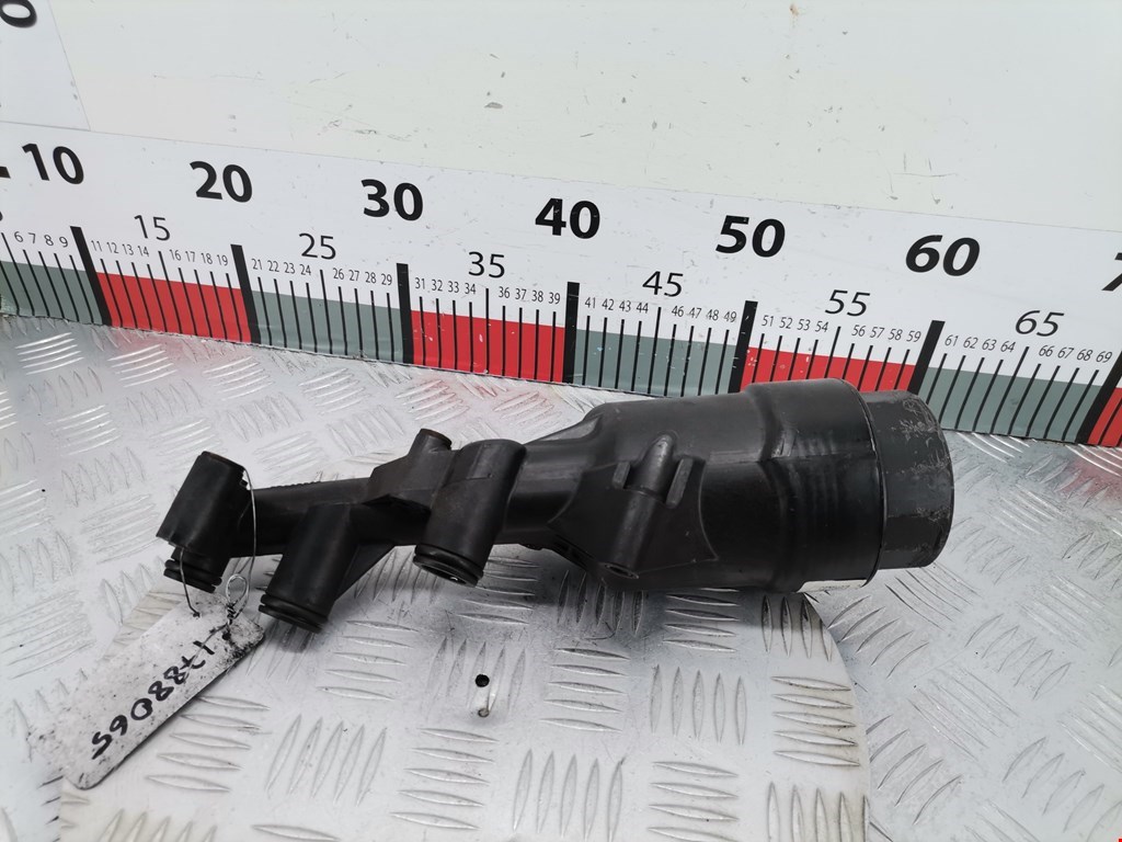 Корпус масляного фильтра MERCEDES-BENZ Sprinter 906 2006-2018