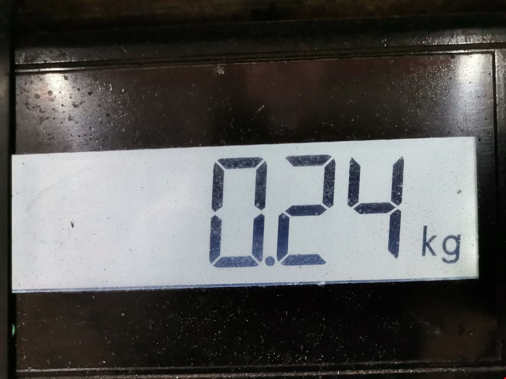 Трубка нагнетателя MERCEDES-BENZ Sprinter 906 2006-2018