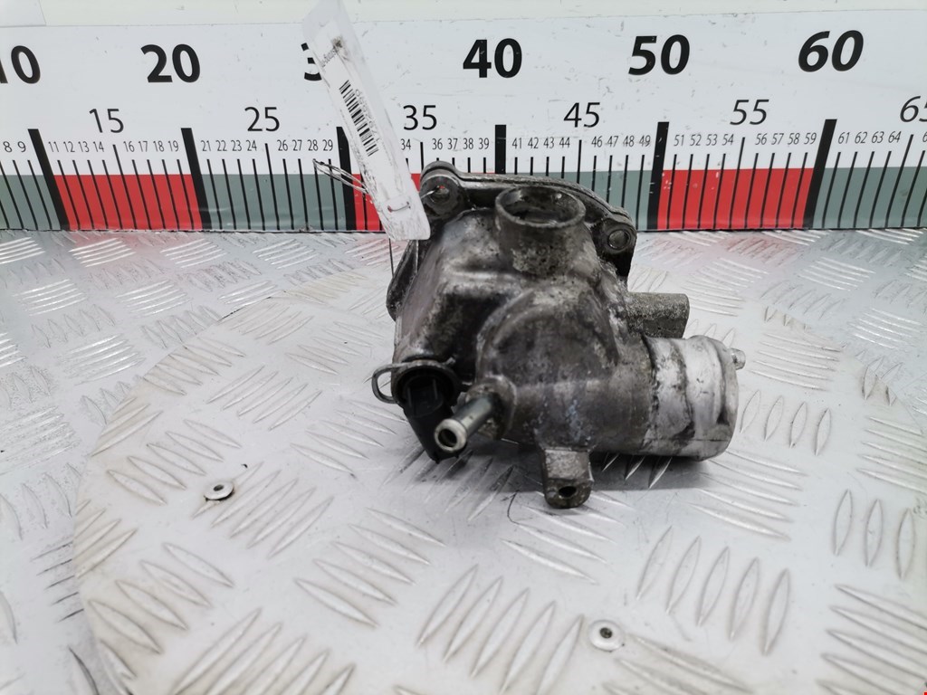 Корпус термостата MERCEDES-BENZ C-Class C-klasse W203 2000-2007