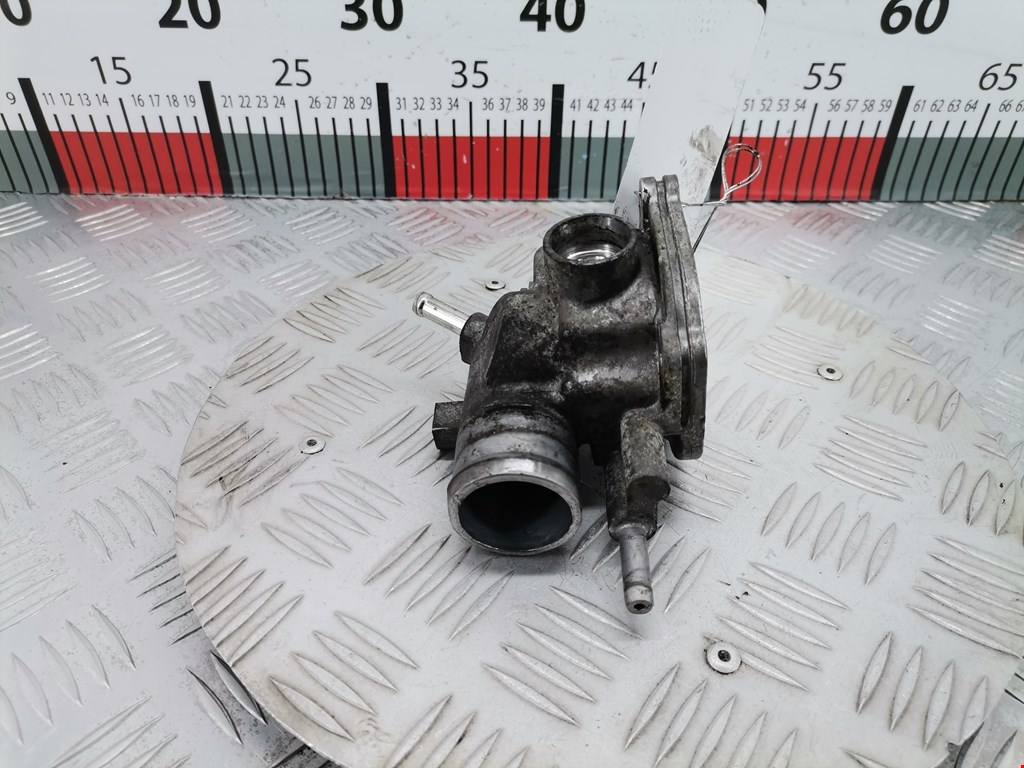 Корпус термостата MERCEDES-BENZ C-Class C-klasse W203 2000-2007