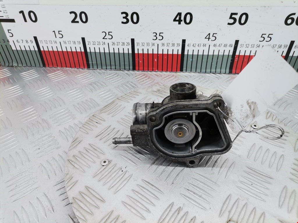 Корпус термостата MERCEDES-BENZ C-Class C-klasse W203 2000-2007