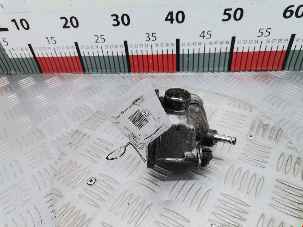 Корпус термостата MERCEDES-BENZ C-Class C-klasse W203 2000-2007