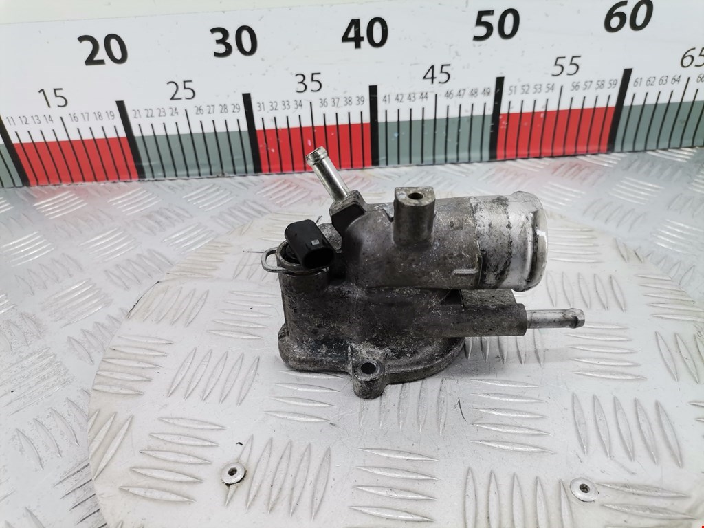 Корпус термостата MERCEDES-BENZ C-Class C-klasse W203 2000-2007