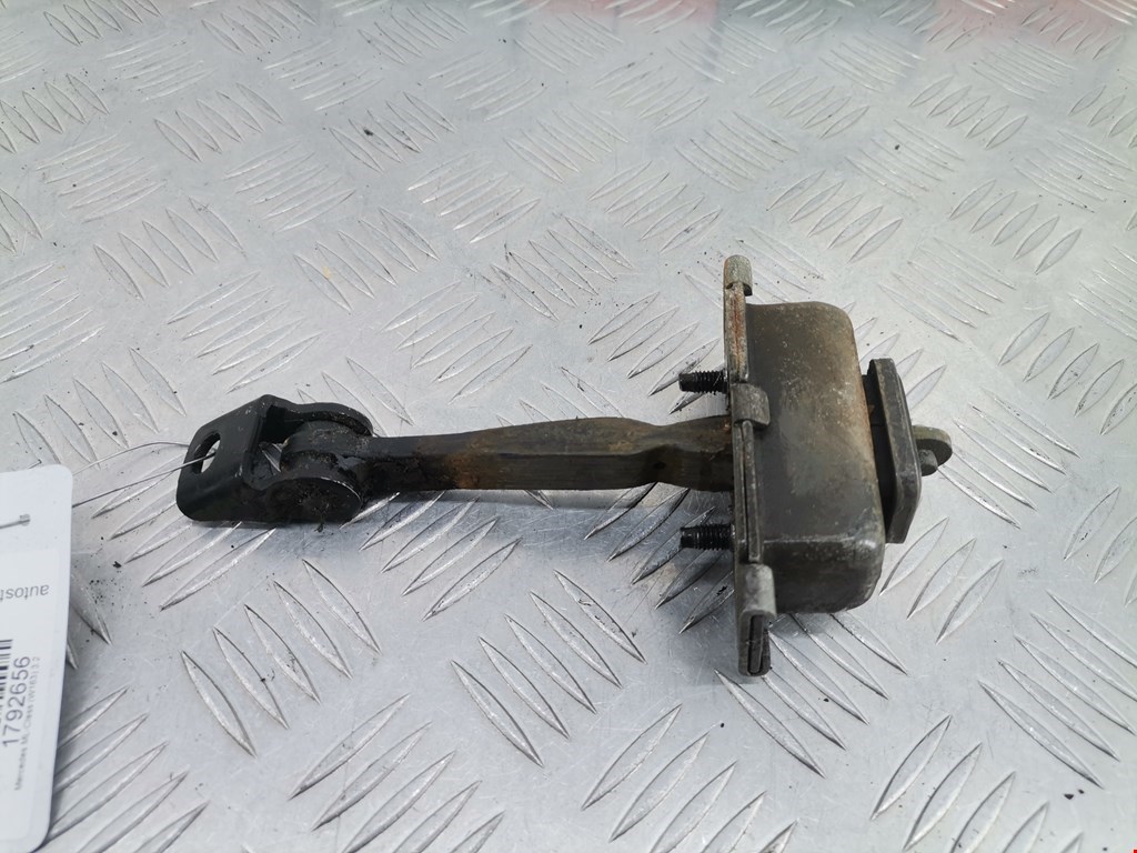 Ограничитель открывания двери MERCEDES-BENZ M-Class W163 ML 1997-2005