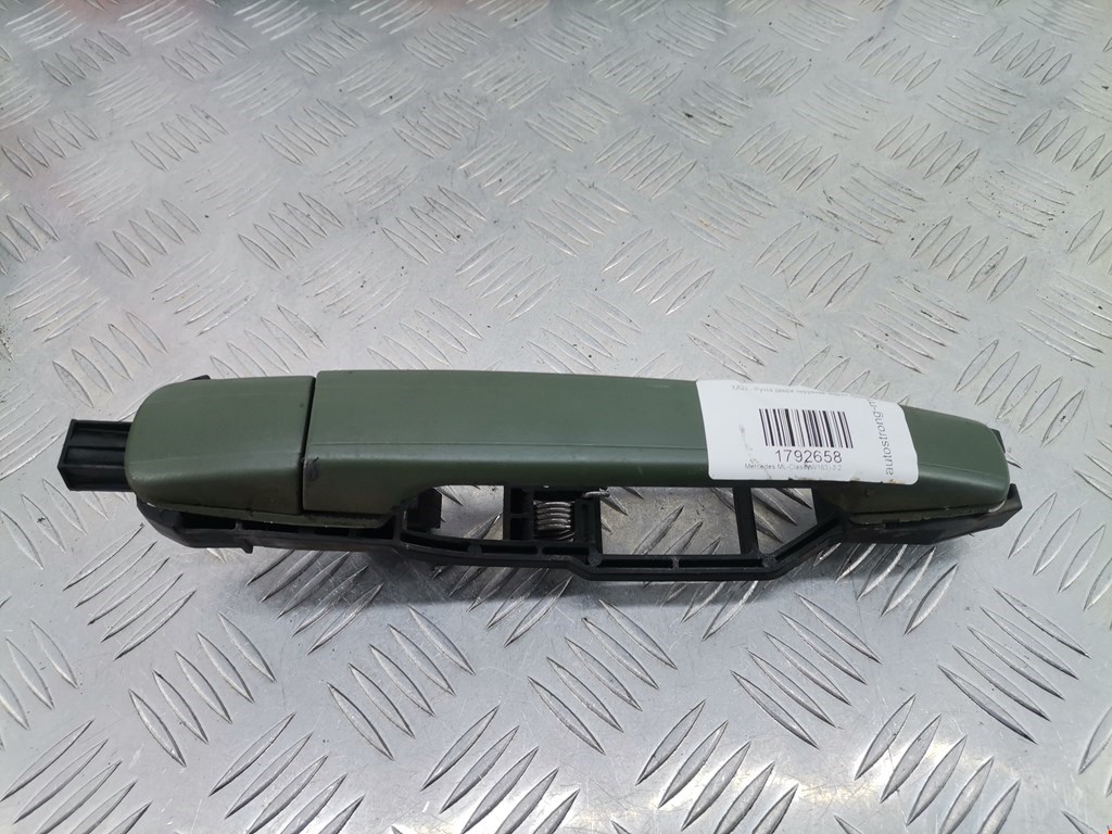 Ручка двери задней наружная правая MERCEDES-BENZ M-Class W163 ML 1997-2005