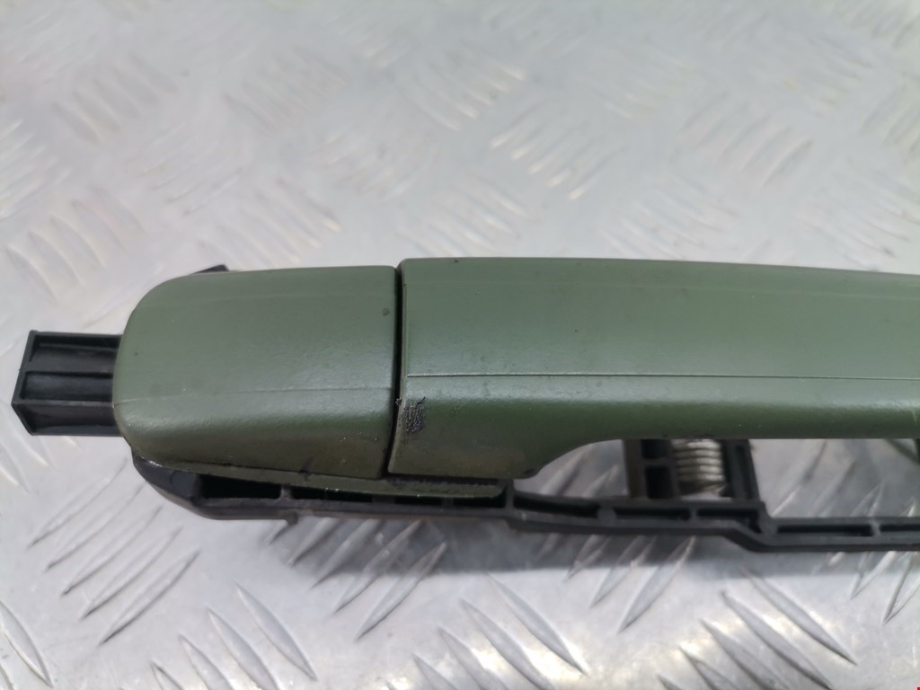 Ручка двери задней наружная правая MERCEDES-BENZ M-Class W163 ML 1997-2005