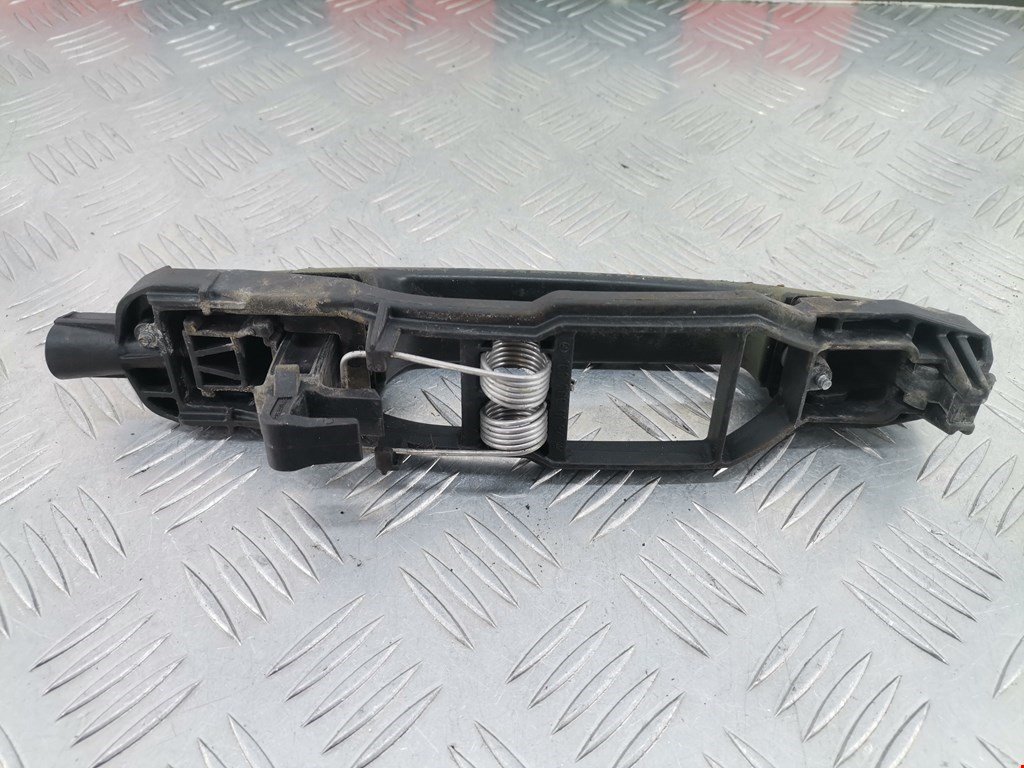 Ручка двери задней наружная правая MERCEDES-BENZ M-Class W163 ML 1997-2005