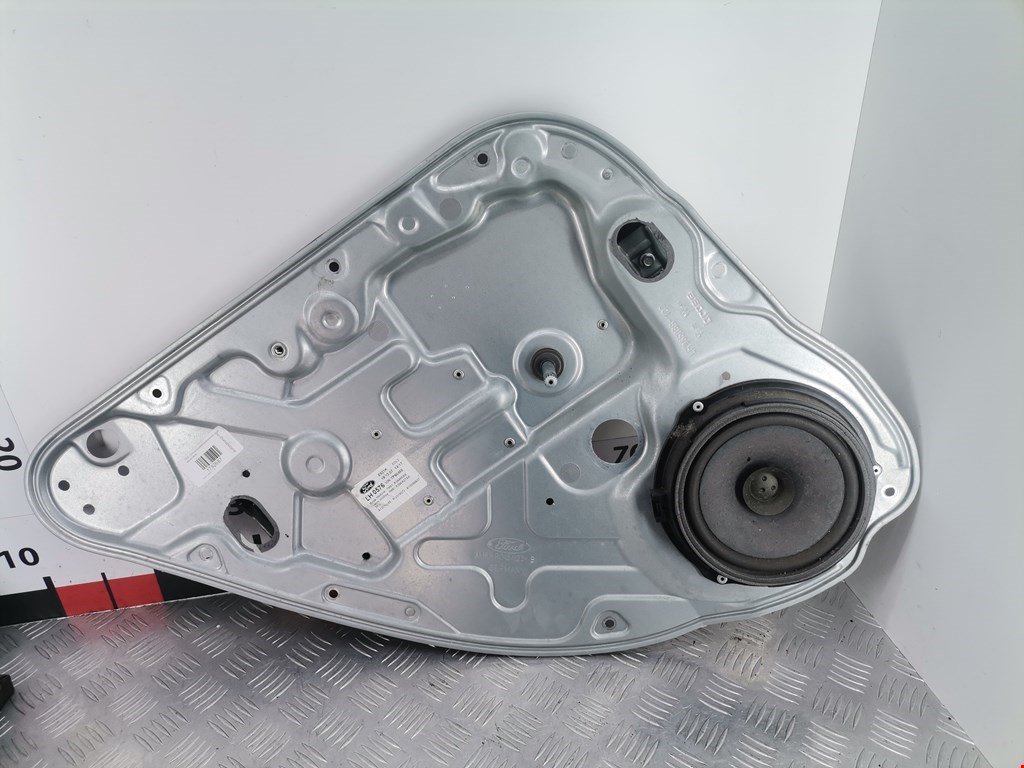 Стеклоподъемник задний левый FORD C-MAX 2003-2010