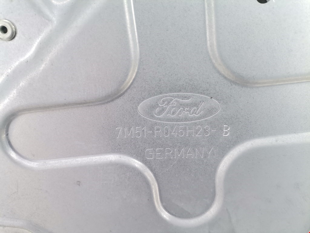 Стеклоподъемник задний левый FORD C-MAX 2003-2010