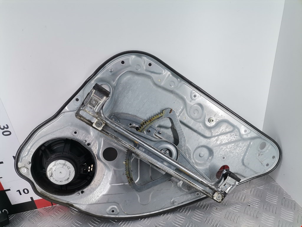 Стеклоподъемник задний левый FORD C-MAX 2003-2010