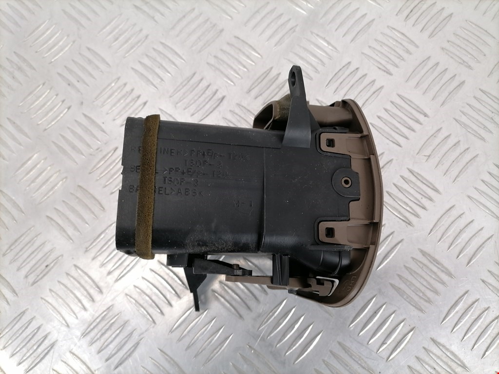 Дефлектор воздушный LEXUS LX 470 1998-2007