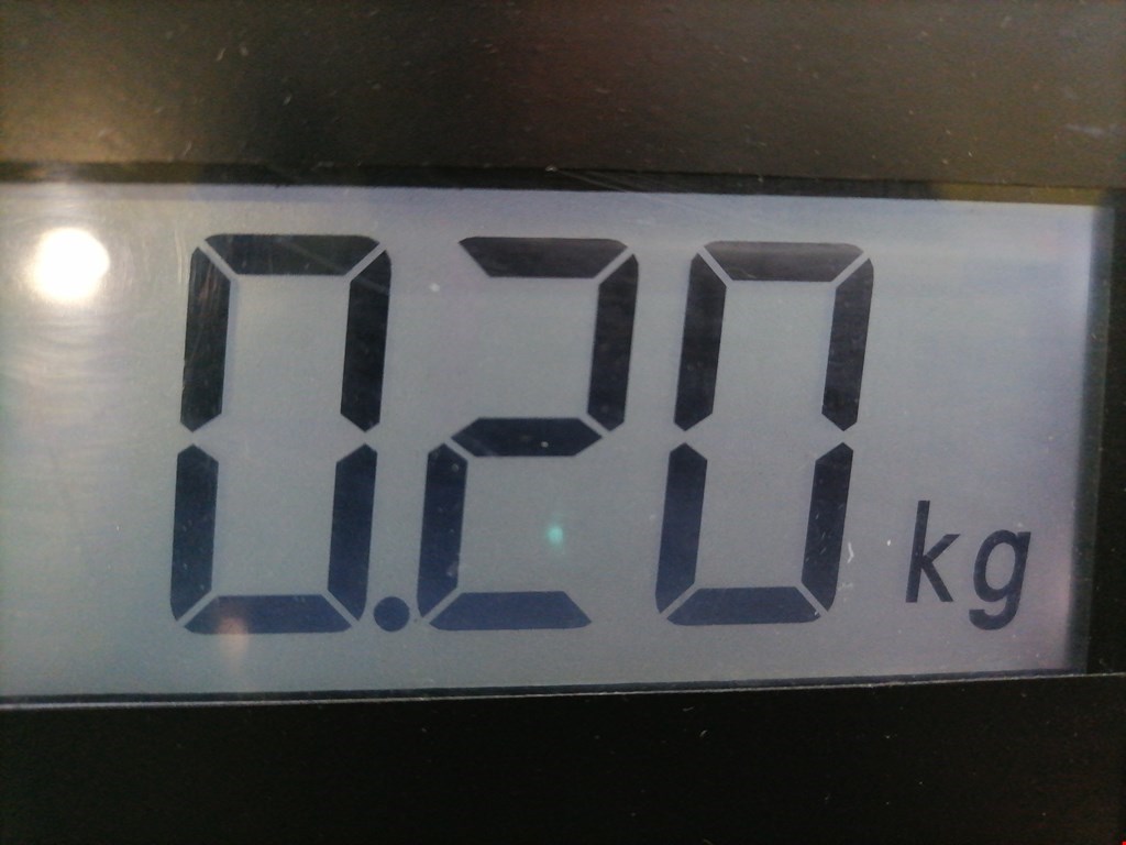 Дефлектор воздушный LEXUS LX 470 1998-2007