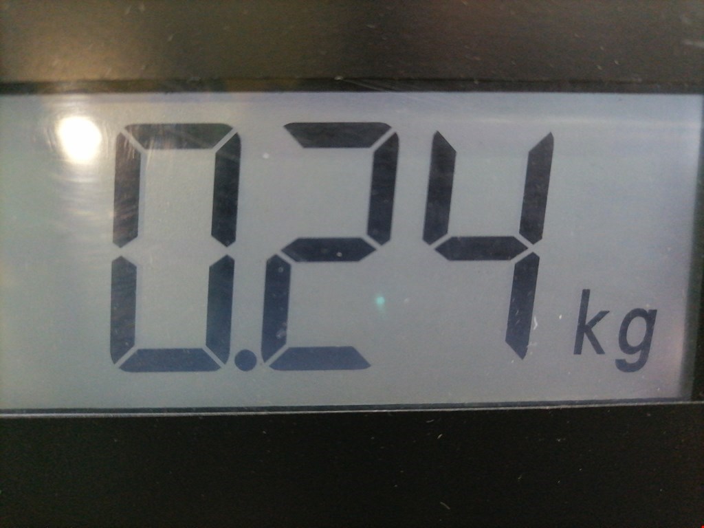 Дефлектор воздушный LEXUS LX 470 1998-2007