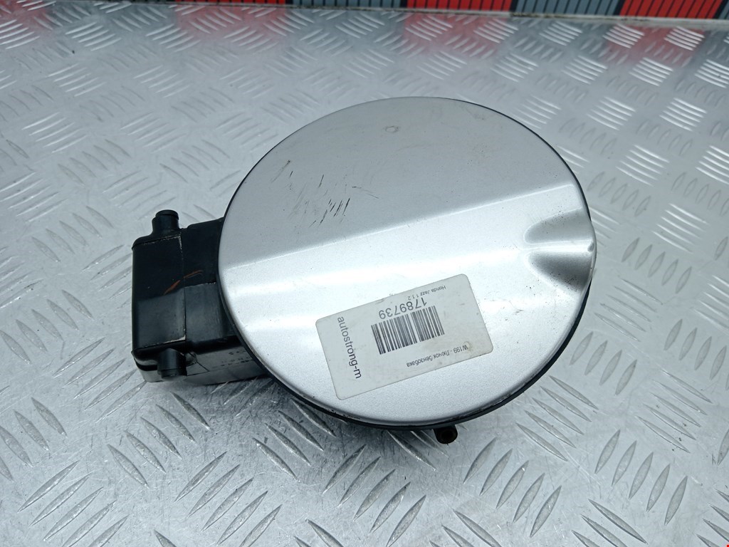 Лючок бензобака HONDA Jazz 2001-2008