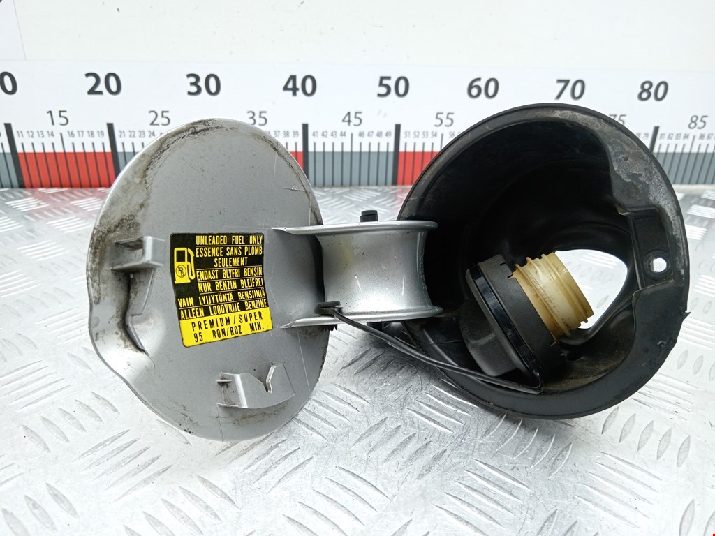 Лючок бензобака HONDA Jazz 2001-2008