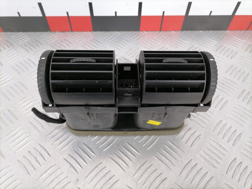 Дефлектор воздушный OPEL Astra G 1998-2005