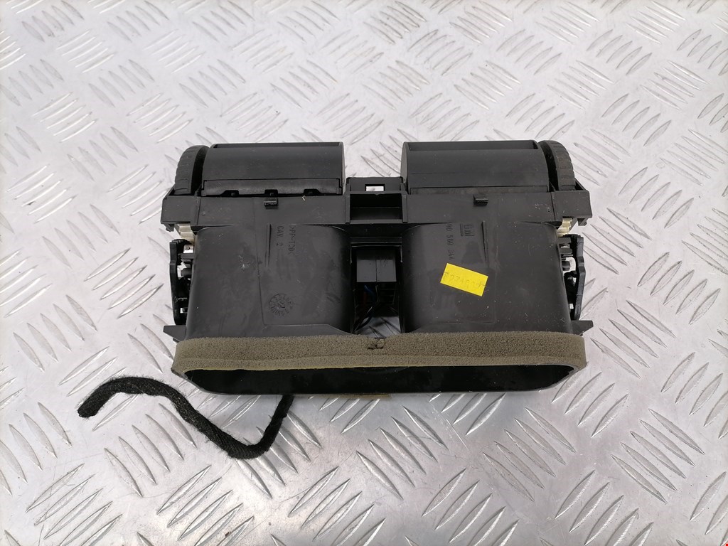 Дефлектор воздушный OPEL Astra G 1998-2005