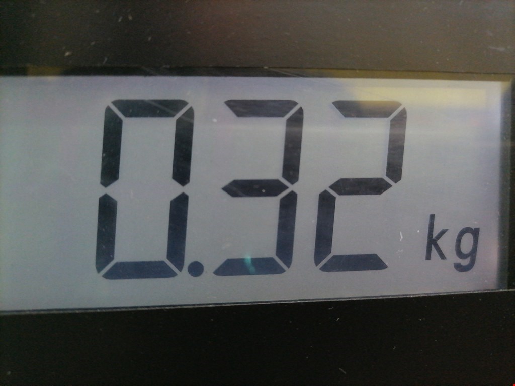 Дефлектор воздушный OPEL Astra G 1998-2005