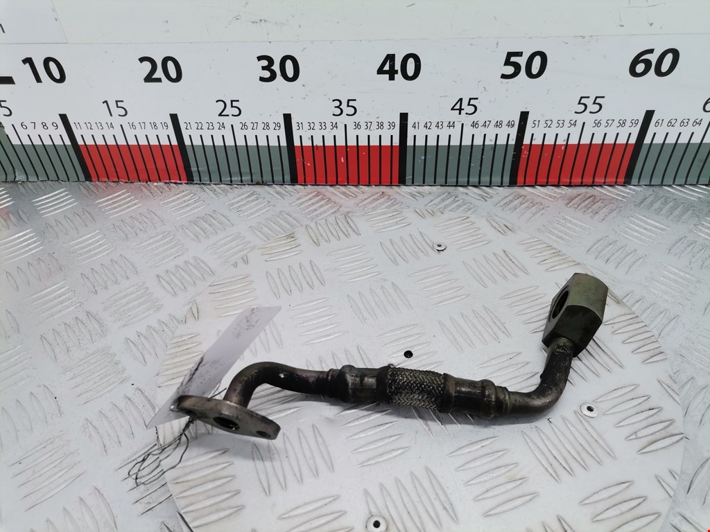 Трубка нагнетателя AUDI A4 B5 1995-2001