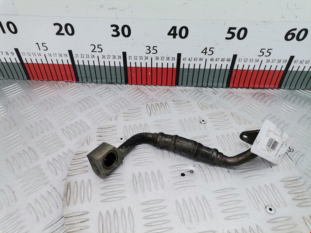 Трубка нагнетателя AUDI A4 B5 1995-2001