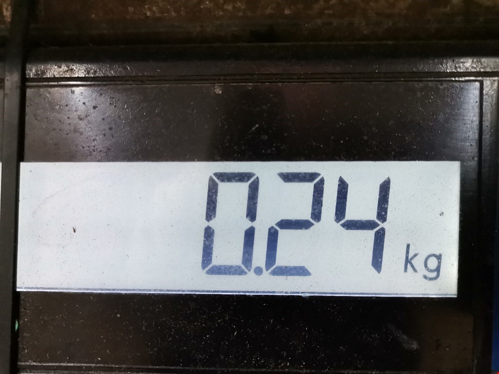 Трубка нагнетателя AUDI A4 B5 1995-2001