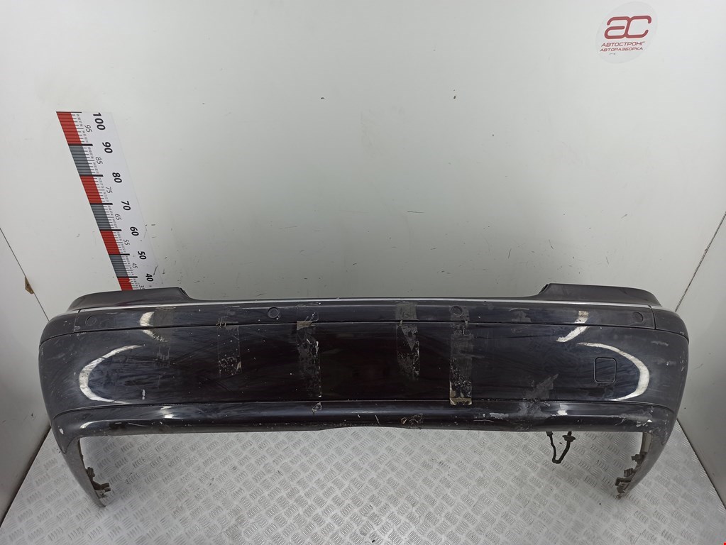 Бампер задний MERCEDES-BENZ S-Class IV W220 1998-2005