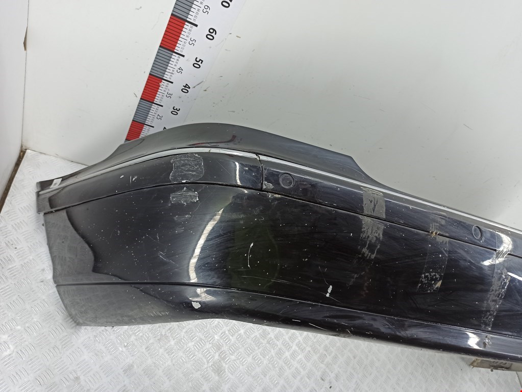 Бампер задний MERCEDES-BENZ S-Class IV W220 1998-2005