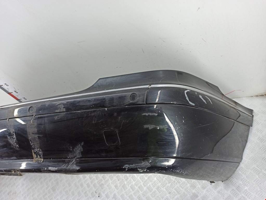 Бампер задний MERCEDES-BENZ S-Class IV W220 1998-2005