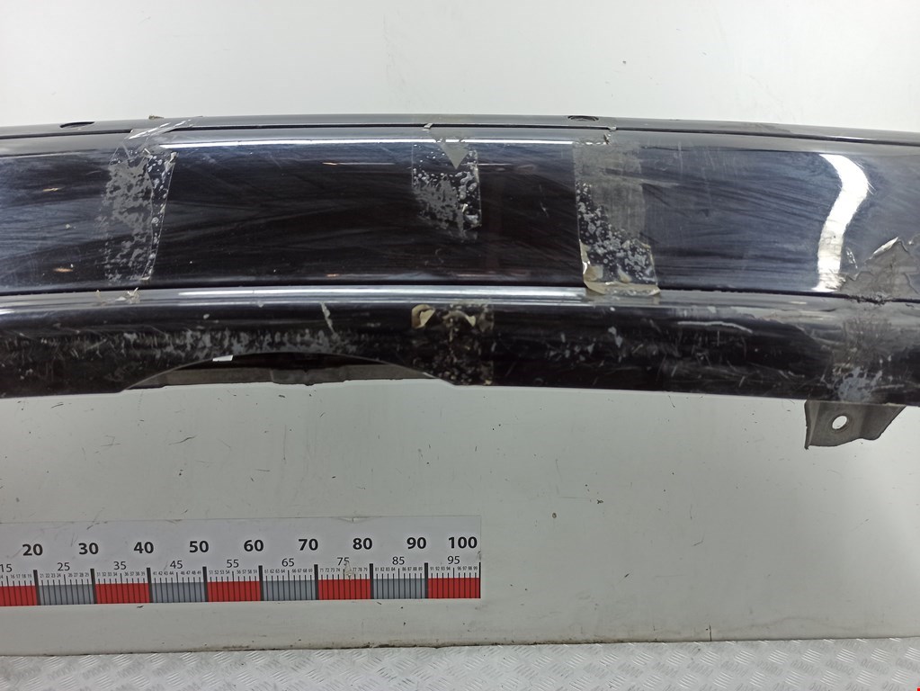 Бампер задний MERCEDES-BENZ S-Class IV W220 1998-2005