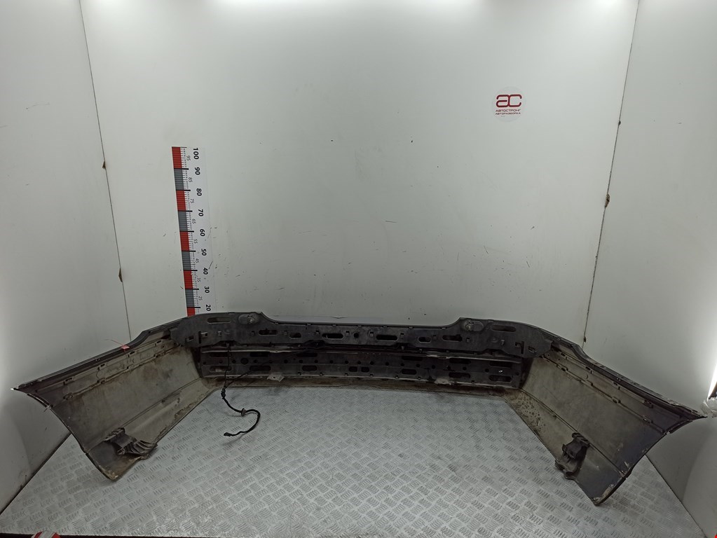 Бампер задний MERCEDES-BENZ S-Class IV W220 1998-2005