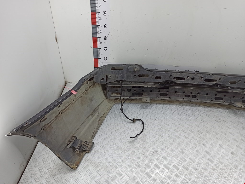 Бампер задний MERCEDES-BENZ S-Class IV W220 1998-2005