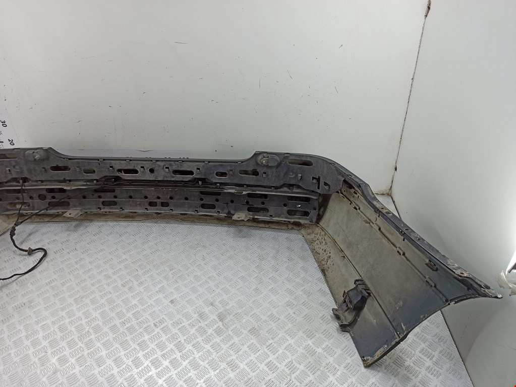 Бампер задний MERCEDES-BENZ S-Class IV W220 1998-2005